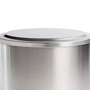 Lid for Solo Stove Bonfire | Fire Pit Accessory | Smokeless Fire Pit Lid